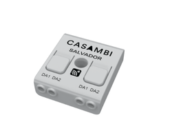 Контроллер CASAMBI  Salvador SAL-1032 (до 32 адресов DALI)