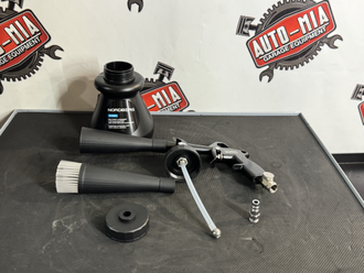 Пистолет моющий с пластиковым вращающимся распылителем NORDBERG NP9003