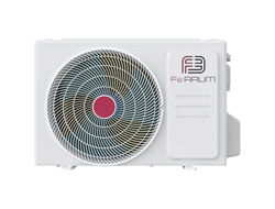 Бытовой настенный кондиционер FeRRUM™ серии FORCE Full DC Inverter