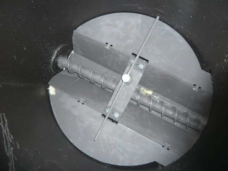 Пеллетный котел Burnit PelleBurn 25 квт 