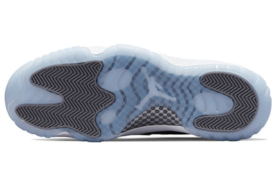 Air jordans 11 grey new arrivals
