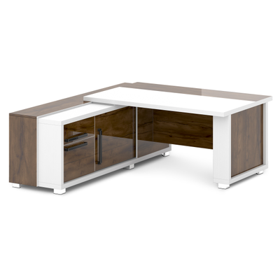 Alba Margarita и Tasso Nero