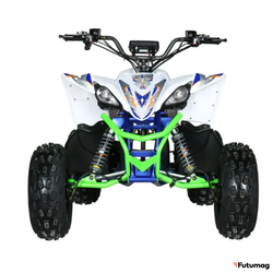 Электроквадроцикл MOTAX E-Pentora 1500W