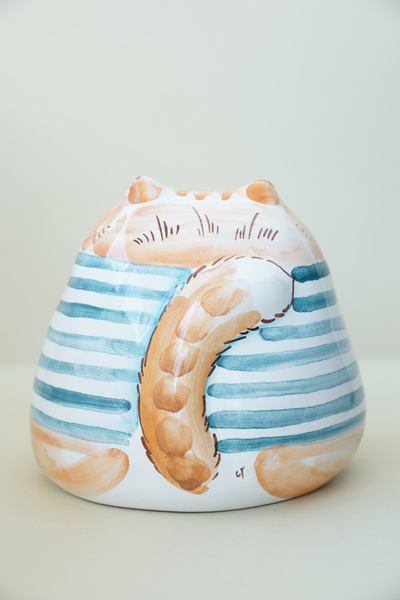 Котяра (колокольчик)