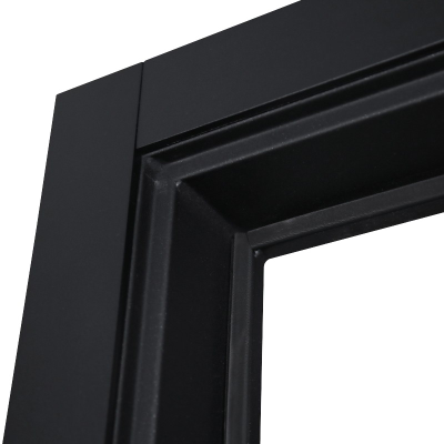 Стальная дверь   Босфор красива и популярна