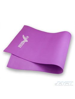 MAK-YM Коврик для йоги MAKFIT
