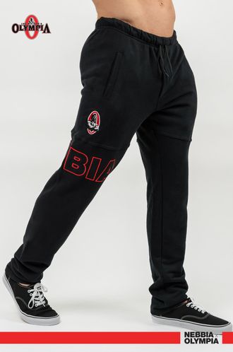 СПОРТИВНЫЕ ШТАНЫ GYM SWEATPANTS COMMITMENT 705