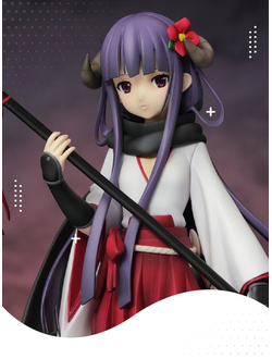 Я и мой слуга из секретной службы (Inu x Boku SS)