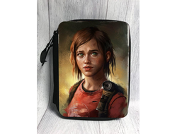 Пенал ОДНИ ИЗ НАС, THE LAST OF US №4