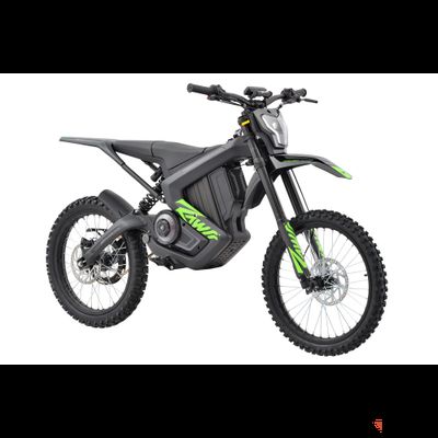 Электромотоцикл RAWRR Mantis