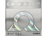 Xiom Omega V Pro