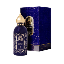Attar Collection Khaltat Night
