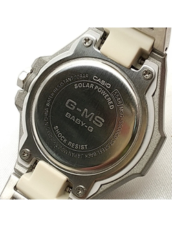 Часы Casio Baby-G MSG-S500CD-7A