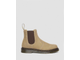 Ботинки Dr Martens 2976 Tumbled Nubuck Savannah Tan
