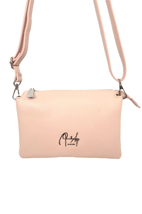 Женская сумка итальянская натуральная кожа