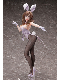 Фигурка 1/4 Мамако Осуки (Oosuki Mamako Bunny Ver.)