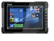 Getac T800 защищенный планшет