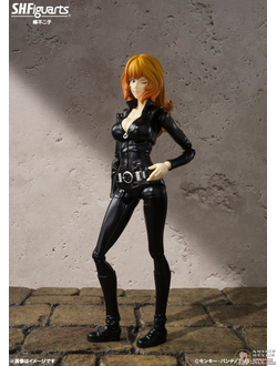 Фигурка Фудзико Минэ (Mine Fujiko)