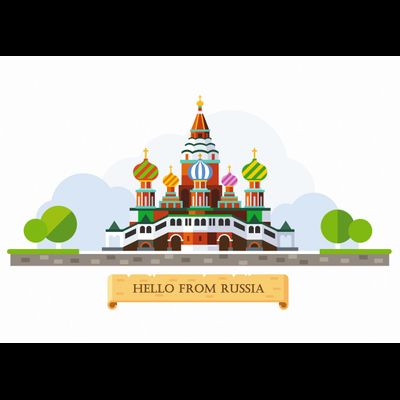 D0406 Hello from Russia