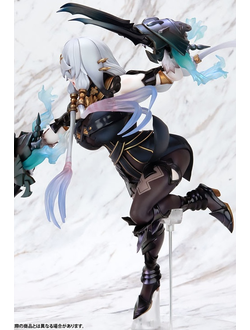 Фигурка 1/7 Лила Децирус (Lila Decyrus)