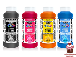 Бумага и расходные материалы