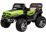 Электромобиль Багги Unimog Small 4x4