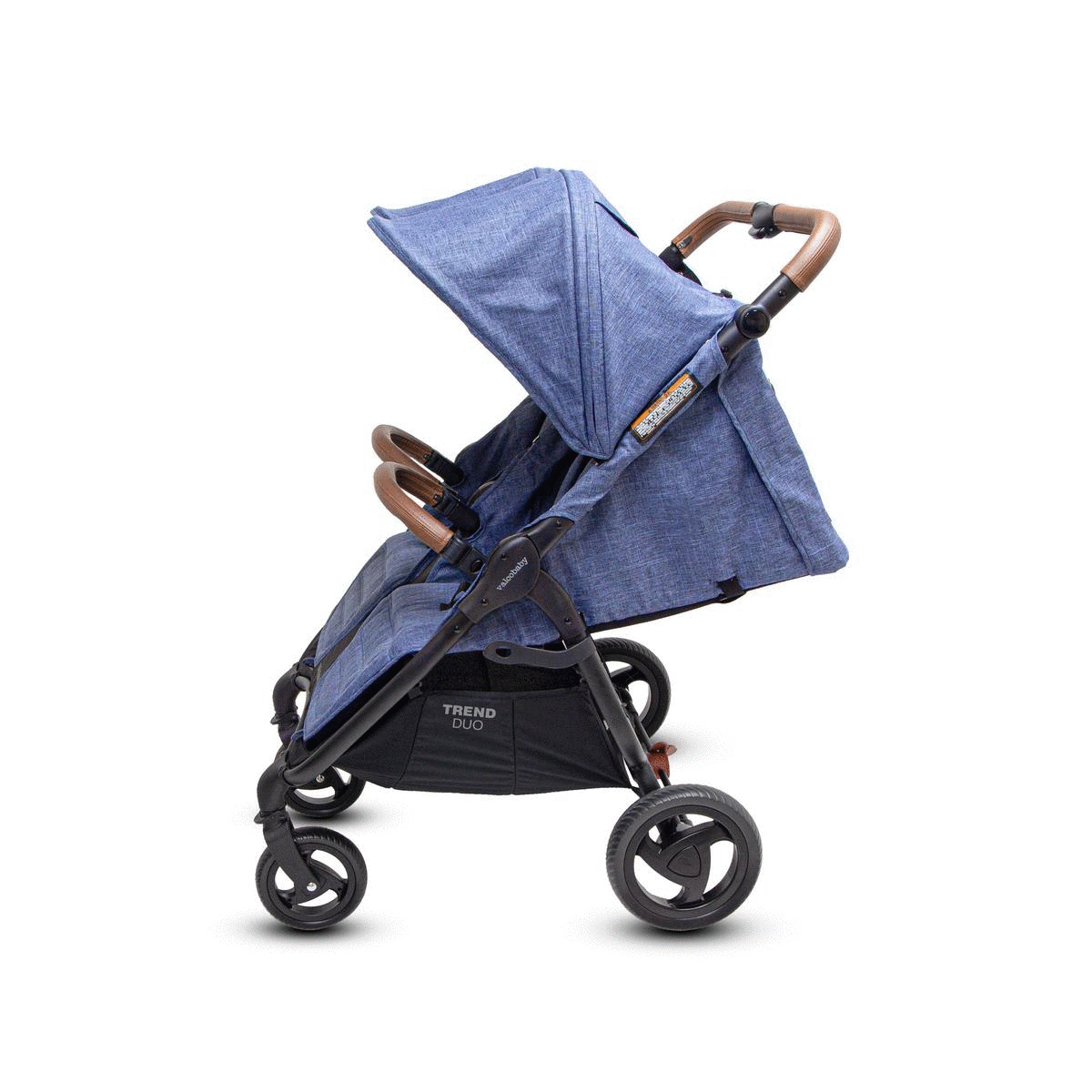 Valco baby Snap Duo Trend Denim