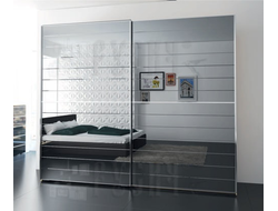 Шкаф-купе Милана 063