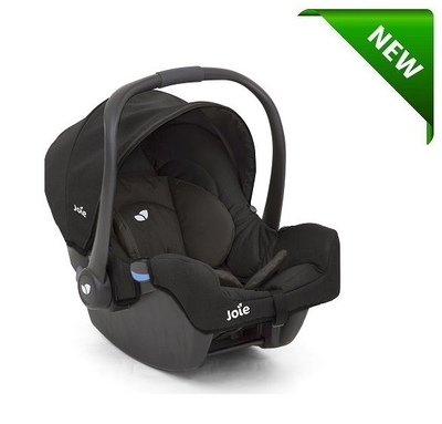 Isofix joie cheap i gemm