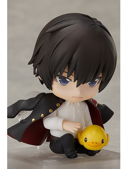 Нендроид Кёя Хибари (Kyoya Hibari)