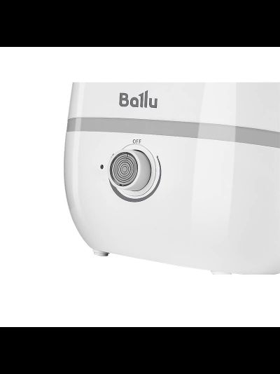 Увлажнитель воздуха ультразвуковой BALLU UHB-501 UV