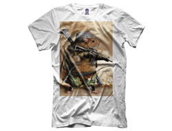 Футболка "Крыса" №3