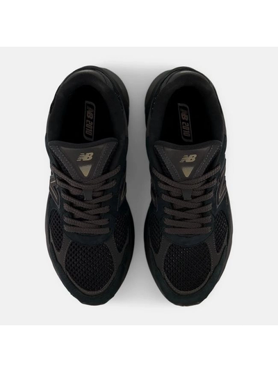 New Balance 2010 All Black