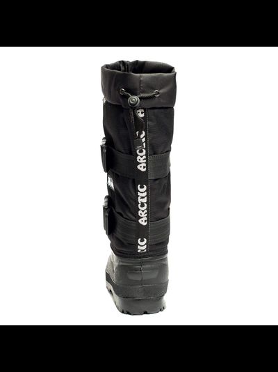 Сапоги АРКТИКА Н текстиль/нитрил КЩС р.42