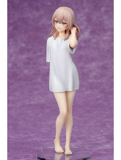 Фигурка 1/7 Садзюна Инуи (Sajuna Inui T Shirt-ban)