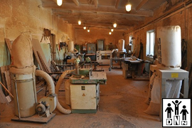 СТОЛЯРНЫЙ ЦЕХ ! Работаем под заказ с нестандартом!