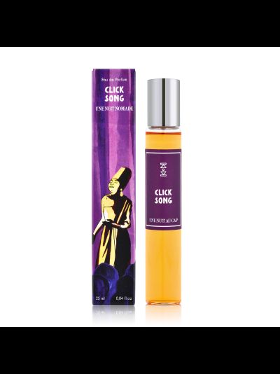 CLICK SONG парфюмерная вода