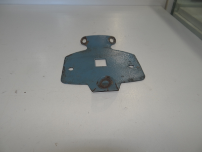 Стойка стоп сигнала Карпаты