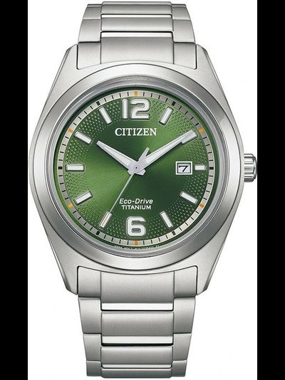 Наручные часы Citizen AW1641-81X