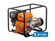 Бензогенератор Aurora ABE 5500 RUN