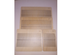 Бердо – набор для ткачества.