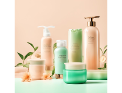 УХОД ЗА ТЕЛОМ