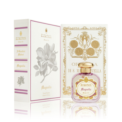 Santa Maria Novella парфюмерная вода Magnolia