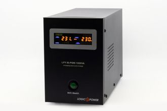 ИБП LogicPower LPY-B-PSW-1000VA