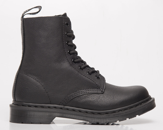 Dr Martens Pascal Mono Virginia Black