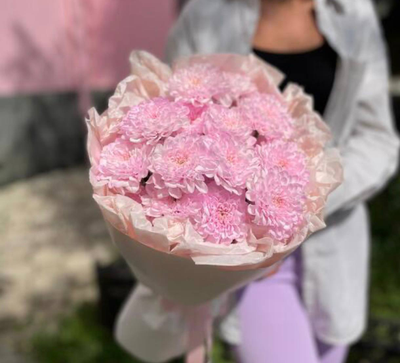 Букет Весна