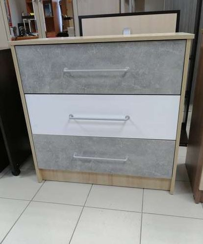 Комод Колибри Лофт (ТЭКС)