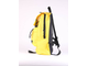 Рюкзак GO Citypack Желтый
