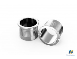 Втулка для полного протокола Ø5.1 мм Biohorizons