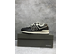 New Balance 574 Black кожаные
